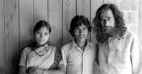 Venkat Shyam – Bridge Bharat