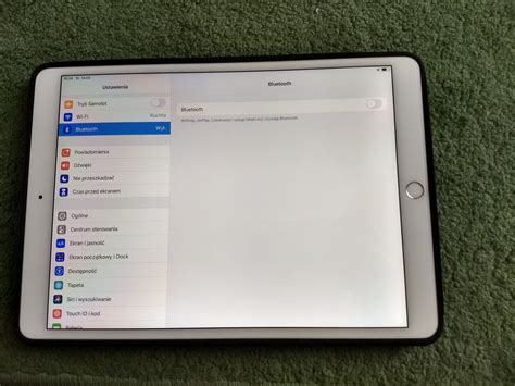 iPad Air 3 gen bright spot | MacRumors Forums