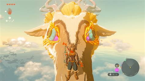 Image result for Master Mod Totk Review