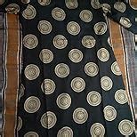 Buy Khushal K Women's Rayon Printed Kurta With Palazzo Set (Black-Red_M ...