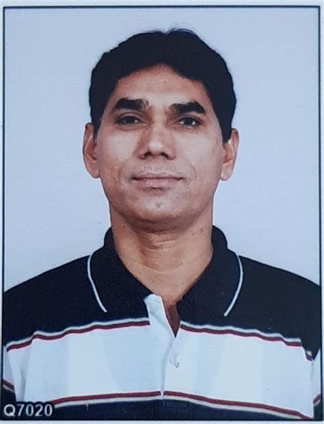 Staff V.T.Choksi Sarvajanik College of Law