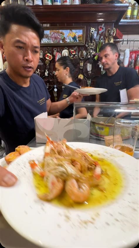 Michael Motamedi | This is a must visit restaurant when traveling to ...