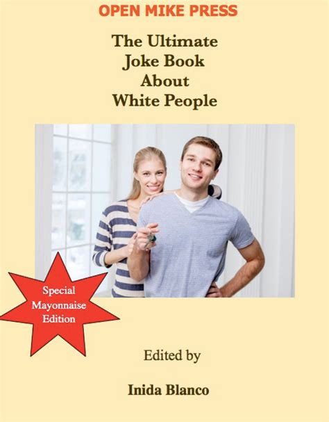 White People Jokes