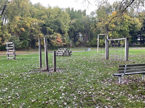 Casey Lake Park – Great Minnesota Outdoors