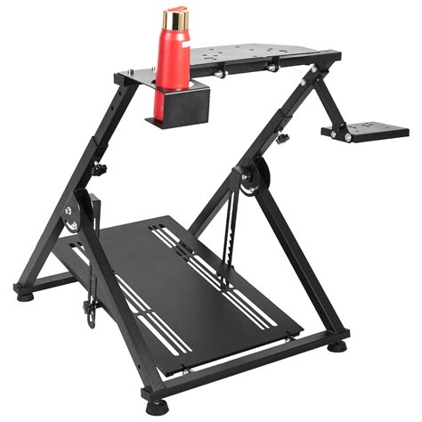 Buy Dardoo X-Type Racing Steering Wheel Stand G920 Simulator Wheel ...