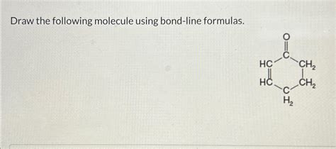 Image result for Writing Bond Line Formulas