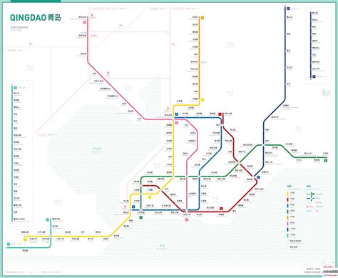 青岛地铁发布《绿色城轨发展实施方案》：“三步走”建成近零排放绿色城轨_腾讯新闻
