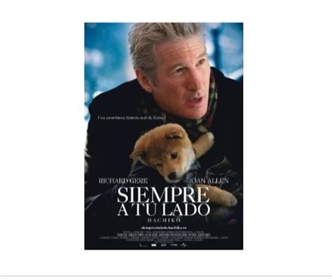 5 datos curiosos de “Siempre a tu lado: Hachiko” (2009) | Noticias de ...