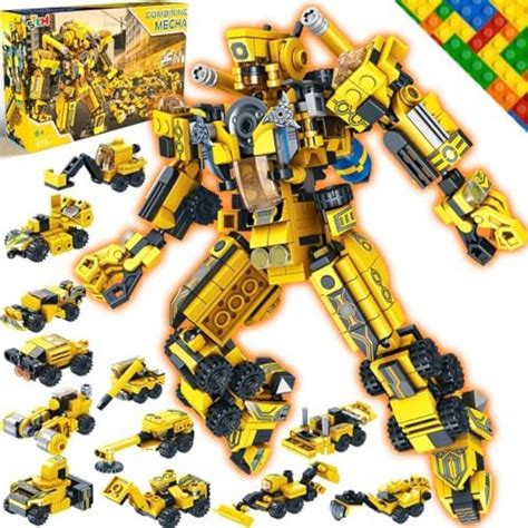 Radhey Preet Construction Vehicles or Mega Structure Construct Block ...