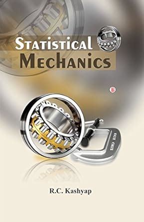 Statistical Mechanics : Amazon.in: Books