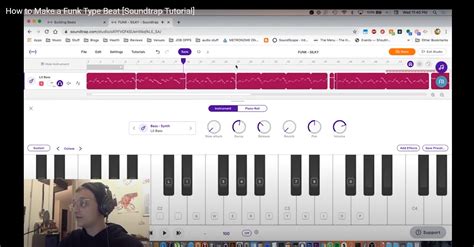 Sound Trap Beat Maker Tutorial 的图像结果