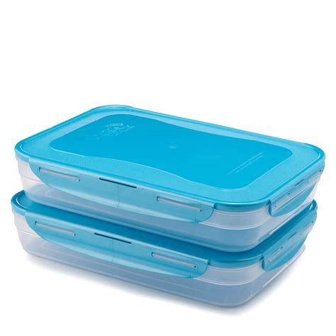 QVC.com Lock and Lock Glass Containers 的图像结果