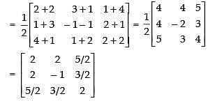 NCERT Exemplar - Matrices(Part-2) - Mathematics (Maths) Class 12 - JEE ...