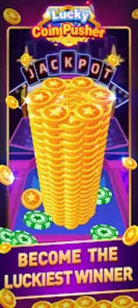 lucky spin coin pusher,This engaging game is