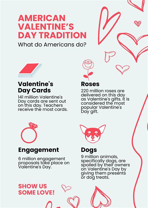 Valentine's Day Templates in Word - FREE Download | Template.net