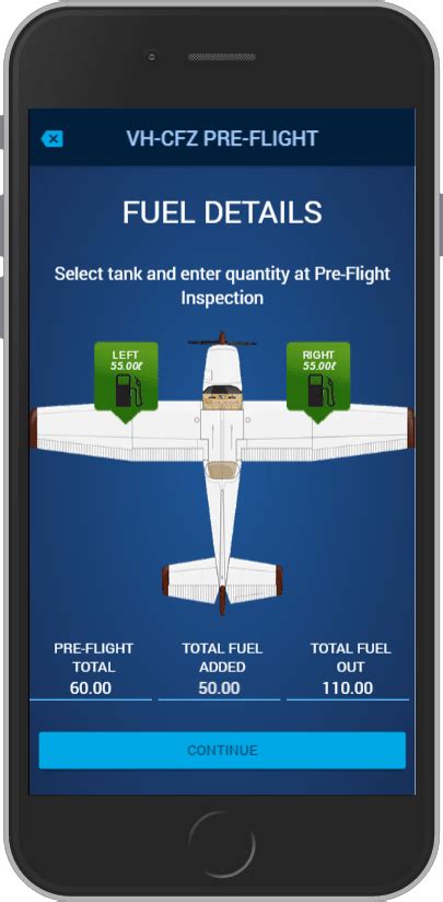 BreezyLog | screenshots