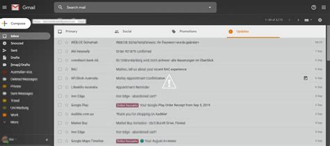 Image result for Android with Red Triangle Exclamation with Error