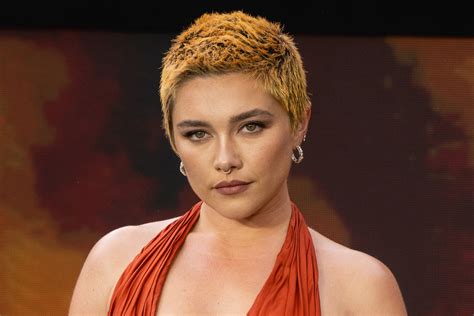 Florence Pugh Oppenheimer Nude Scenes Censored In Absolutely Bizarre Way | My XXX Hot Girl