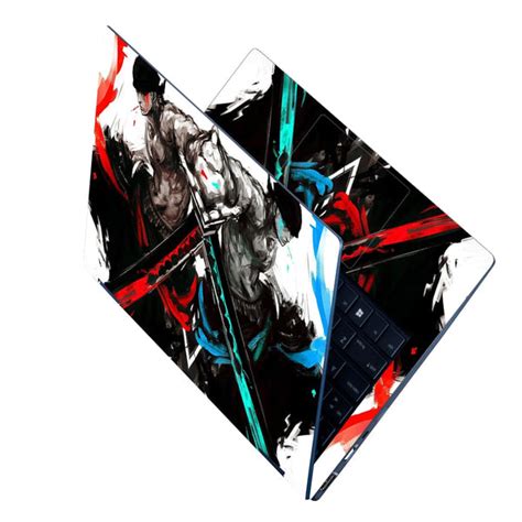 Anime Laptop Skins | Protect Your Laptop and Show Your Love for Anime ...