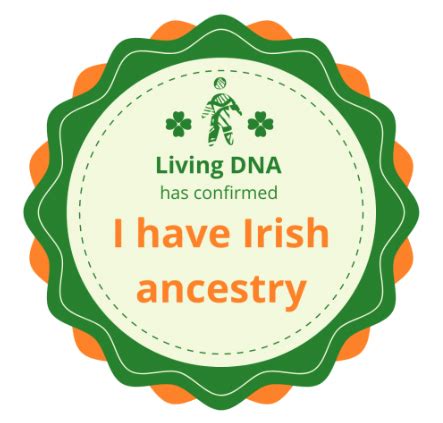 Image result for Irish DNA Testing