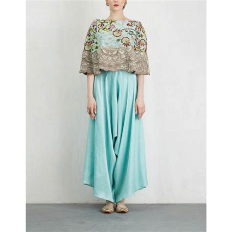 Celebrity inspiration for wearing dhoti pants- Products | Vogue India