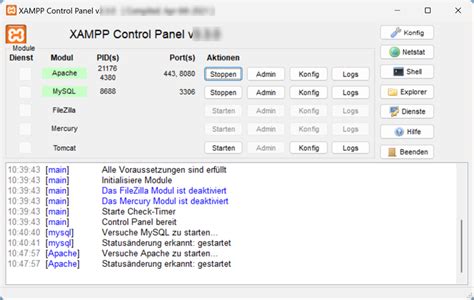 Image result for Xamp Shell