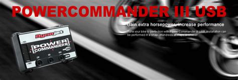 Image result for Power Commander III Tuning