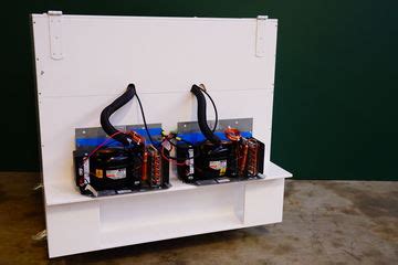 Do It Yourself - Solar Cooling Units - energypedia