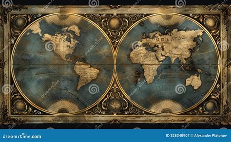 Classic World Map 的图像结果