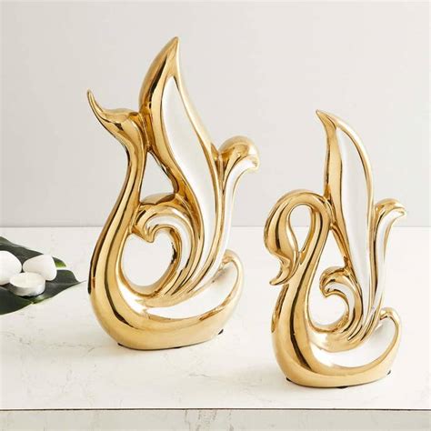 Golden Decor Items That Will Glam Up Your Home