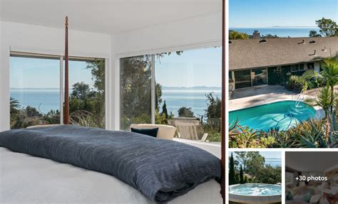 Wedding VRBO in Santa Barbara - Jocelyn & Spencer