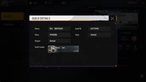 Image result for Free Fire Raistar UID