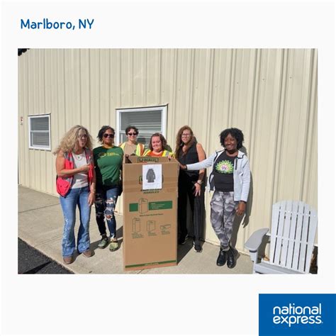 National Express Llc