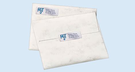 Custom Labels | Quill.com