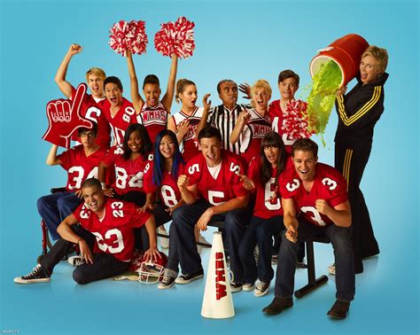 Glee Poster Gallery6 | Tv Series Posters and Cast