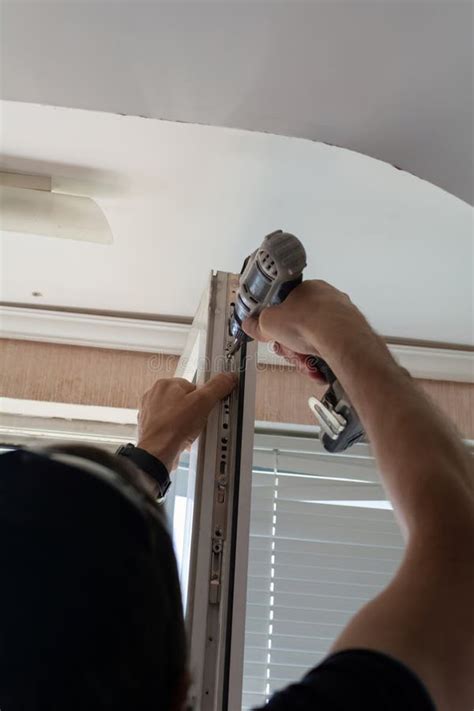 Image result for How to Open PVC Windows