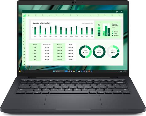 Dell Pro Max 14 (MC14250) - Specs, Tests, and Prices | LaptopMedia India