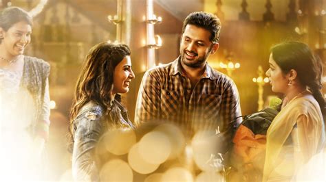 Aa Movie Wallpapers Images