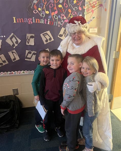 Brookville Local Schools | Reminder! 🎄 Brookville High School is ...