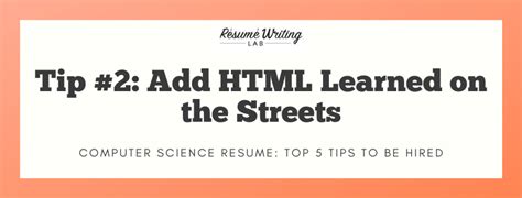 Resume of Computer Science 的图像结果