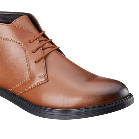 Duke Men Formal Shoes (FWOL805)