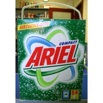 Image result for Ariel Washing Powder