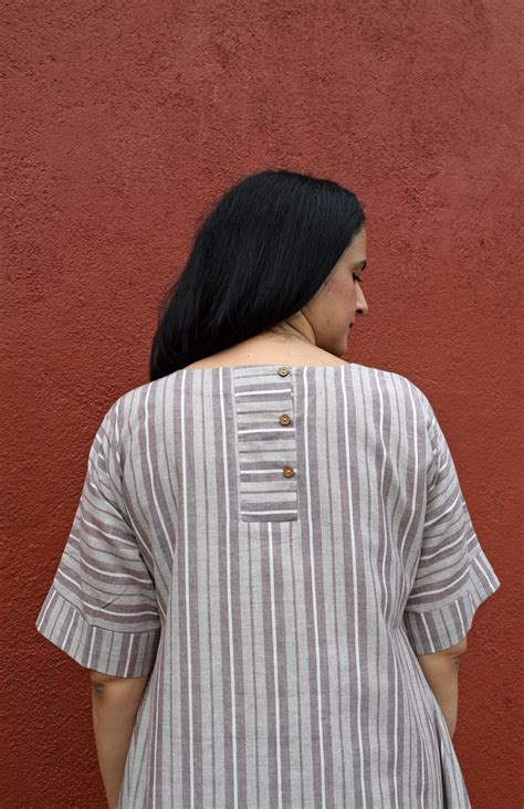 Kurta – House of Moxa