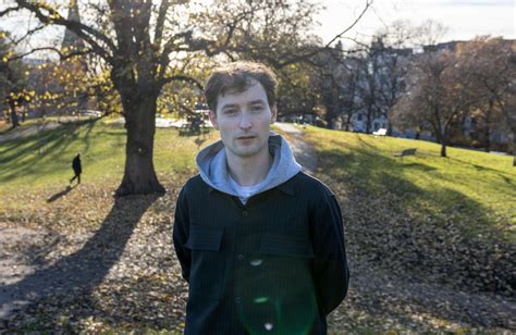 «Nr. 24», Sjur Vatne Brean, om Gunnar Sønsteby