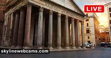 web roma web kamera u緇ivo panteon u rimu web roma web kamera u緇ivo panteon u rimu