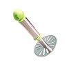 Buy GANESH Stainless Steel Potato Crusher Vegetable Smasher Pav Bhaji ...