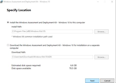Nano Server and Containerization: Build Docker Windows Container