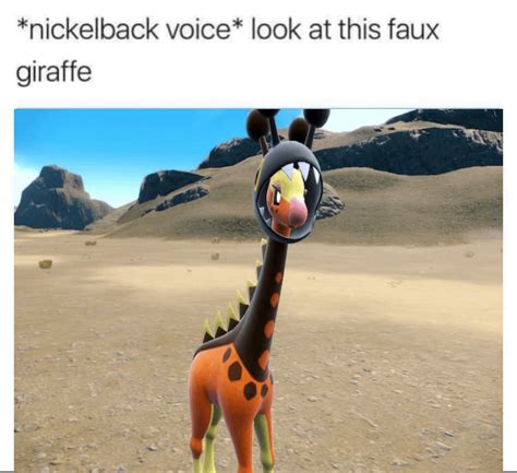 Everytime it makes me laugh : r/pokemonmemes