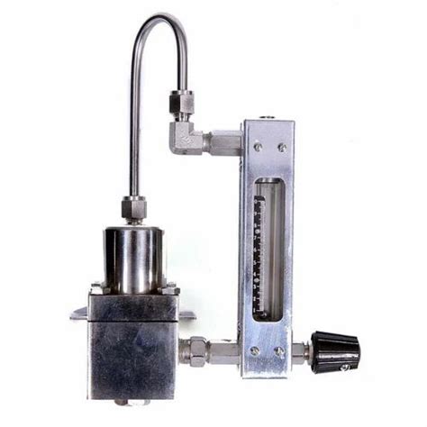 Rotameter - Purge Glass Tube Rotameter Trader - Wholesaler ...