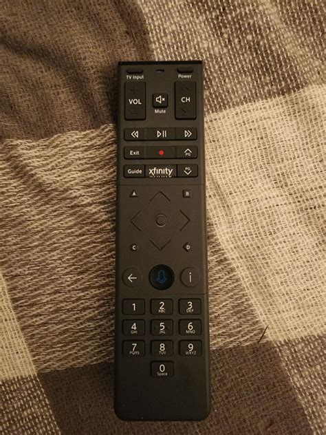 Image result for Xfinity Smart Remote